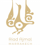 Logo Riad Ajmal